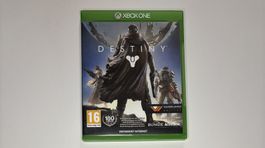 XBOX One - Destiny