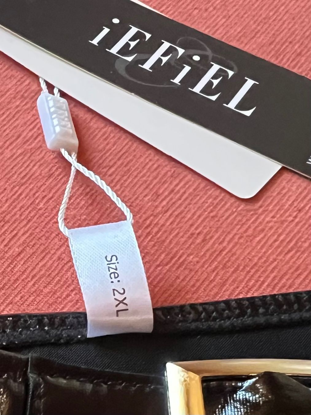Altra biancheria intima: Straps Ouvert Damen Dessous – Nuovo e nell'imballaggio originale da Uetendorf venduto da Stoun 7
