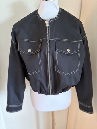 Zara light jacket new