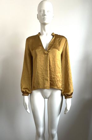 Damenbluse von Please, Grösse S, neuwertig!