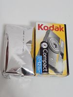Kodak Ultra Compact Kamera mit Film, perfekt für den Sommer