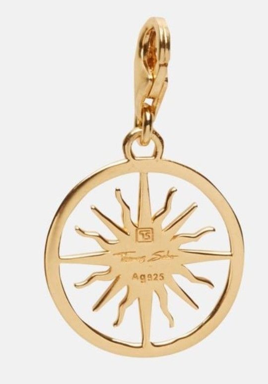 Thomas Sabo Anhänger: Thomas Sabo Anhänger Neu – Neu und originalverpackt aus Nürensdorf von Pandora123 2