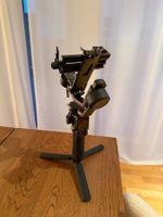 DJI Ronin RS3 Gimbal guter Zustand