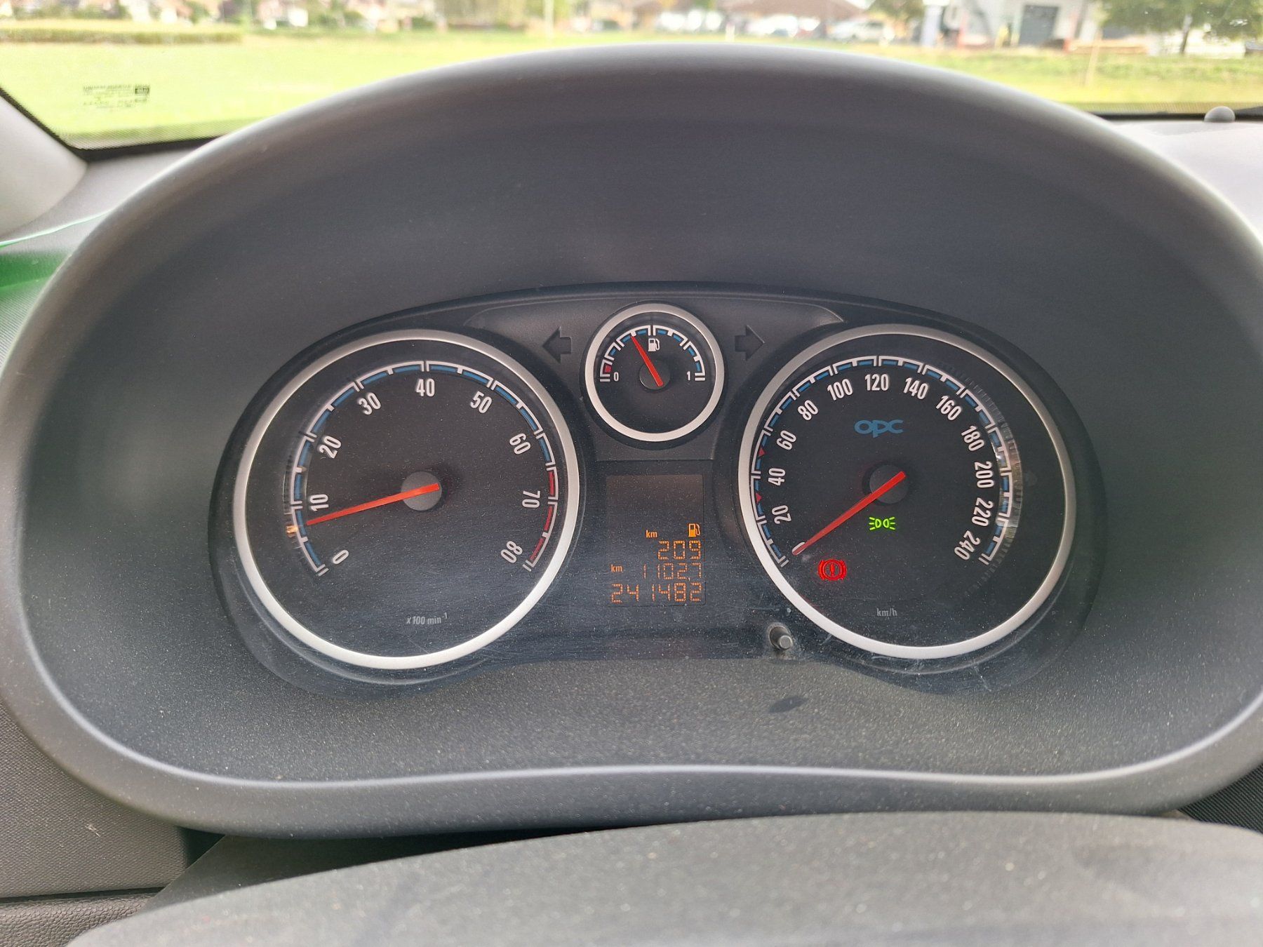 Opel Automobili: Opel Corsa OPC – Usato da Essertines sur yverdon venduto da Jacot24 4
