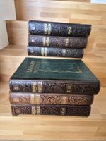 Larousse du XXe Siècle, édition 1930, collection complète!