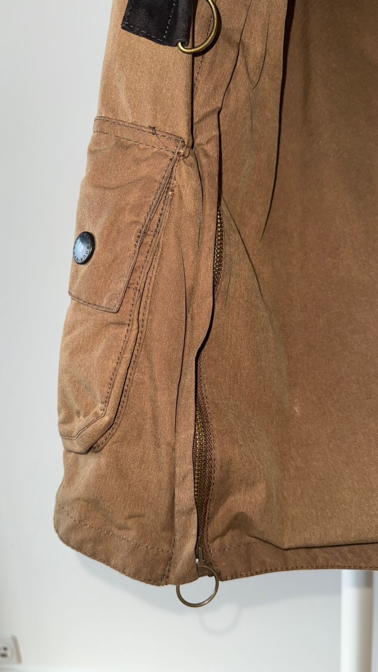 Barbour Giacche: Barbour "New Longshoreman" – Usato da Pratteln venduto da Tamashii 2