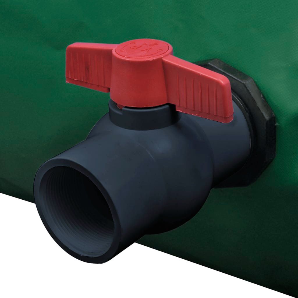 Tränken & Tröge: Wassertank Faltbar PVC 3000 L – Neu und originalverpackt aus St.Gallen von hss_GmbH 1