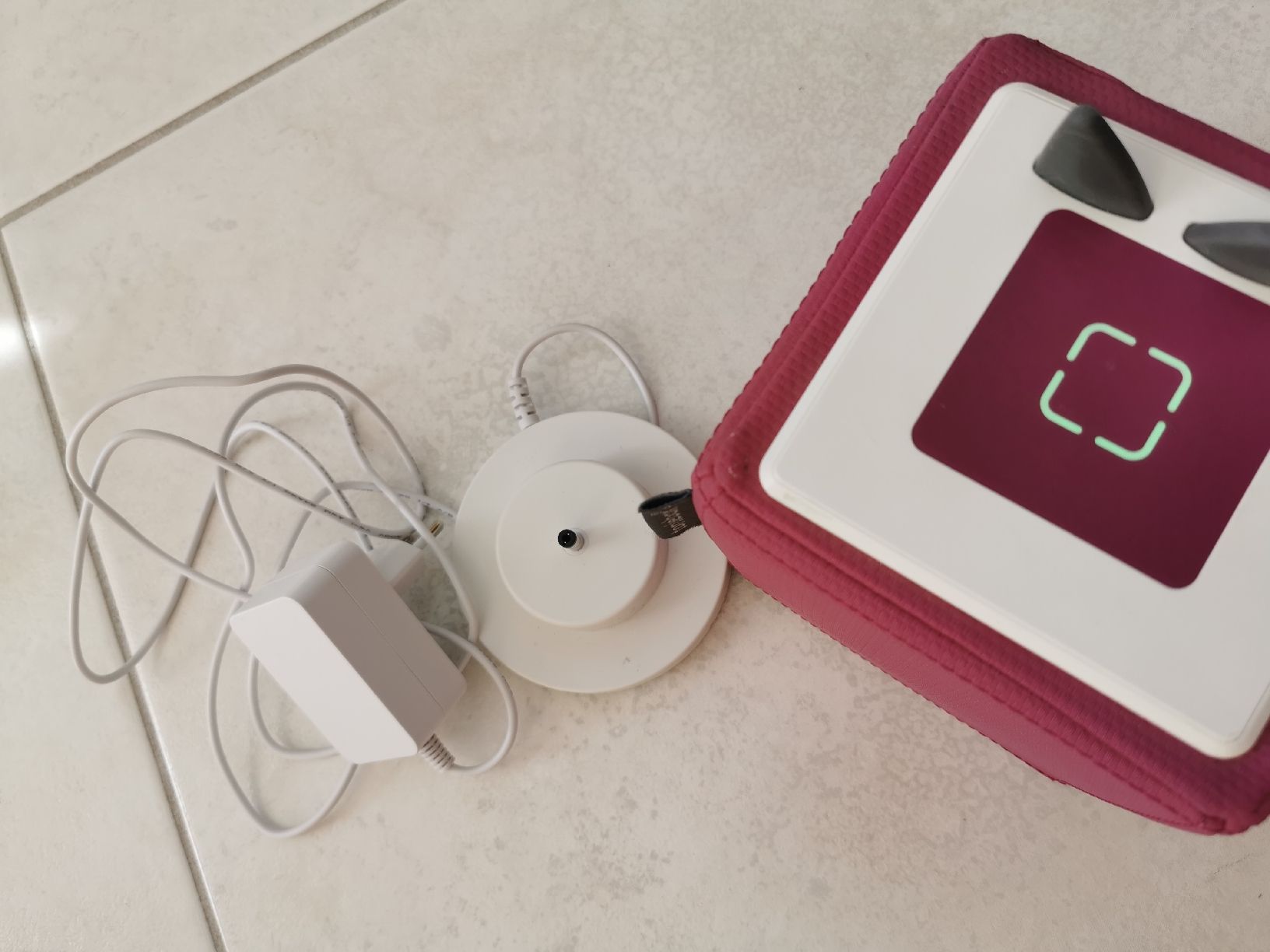 Tonies Giocattoli: Toniebox Beere – Usato da Brunnen venduto da JJaime 4