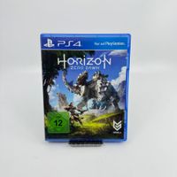 Horizon Zero Dawn (PS4)
