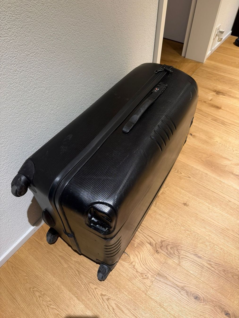 Samsonite Valigie: Koffer Samsonite – Usato da Maienfeld venduto da 46ser 3