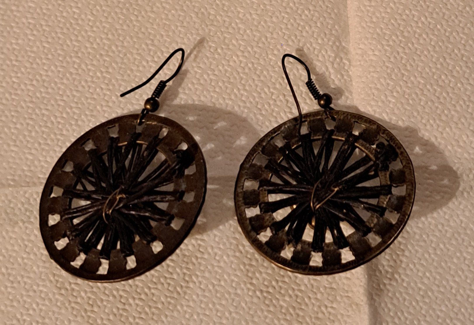 Ohrringe & -stecker: Boucle d oreille avec perle – Gebraucht aus Biel/Bienne von raf_2yqq 2