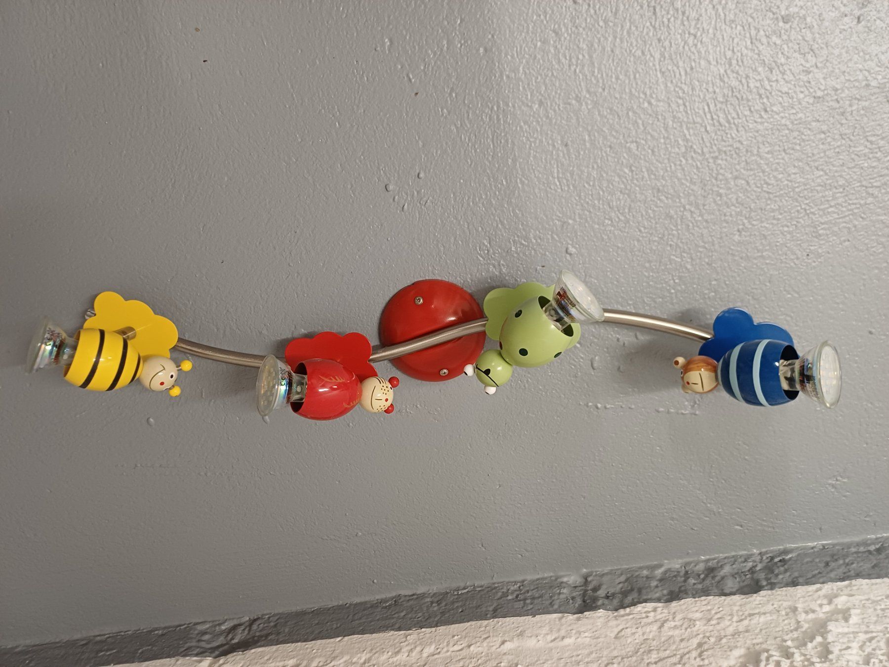 Lampadari & plafoniere: Kinderlampe – Usato da Wetzikon ZH venduto da simi-90