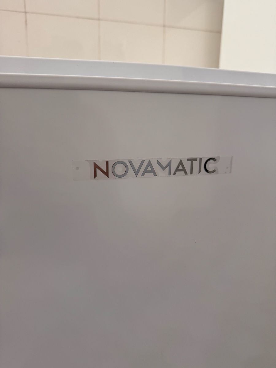 Novamatic Kühlschrank: Frigo  – Gebraucht aus Genève von fed_5n52 2
