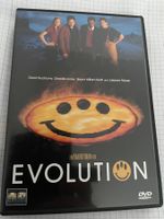 Evolution
