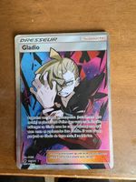 Carte Pokémon Gladio Dresseur Supporter 102/111