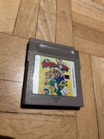 Mario & Yoshi Gameboy