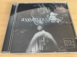 Ave Maria - The Myth Of Mary