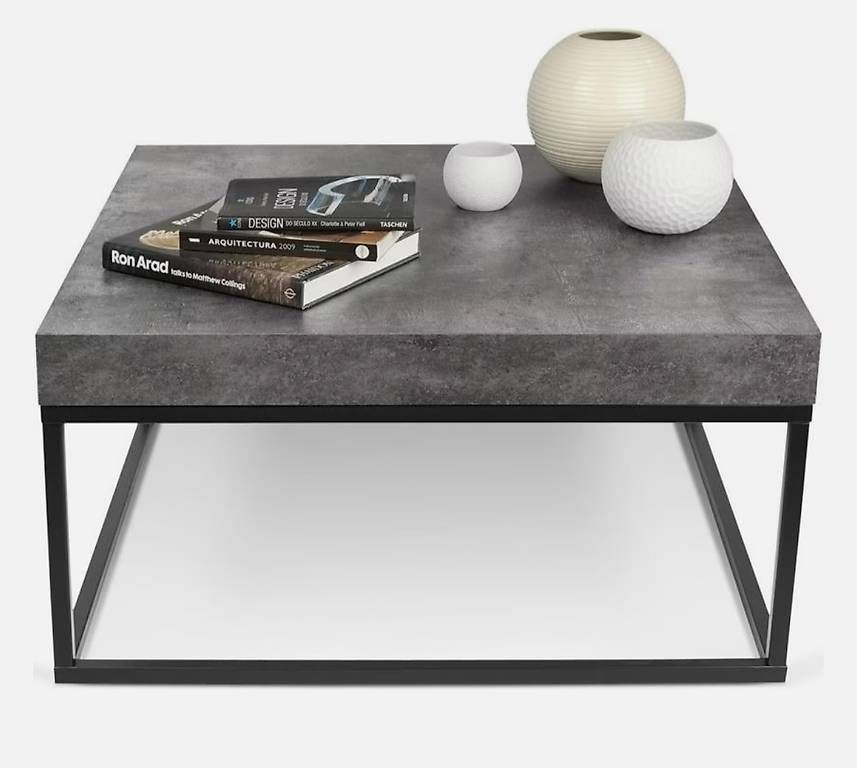 Tavoli: Couchtisch Temahome Petra – Usato da Lenzburg venduto da Epson5 1