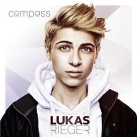 Lukas Rieger - Compass (Digipack)