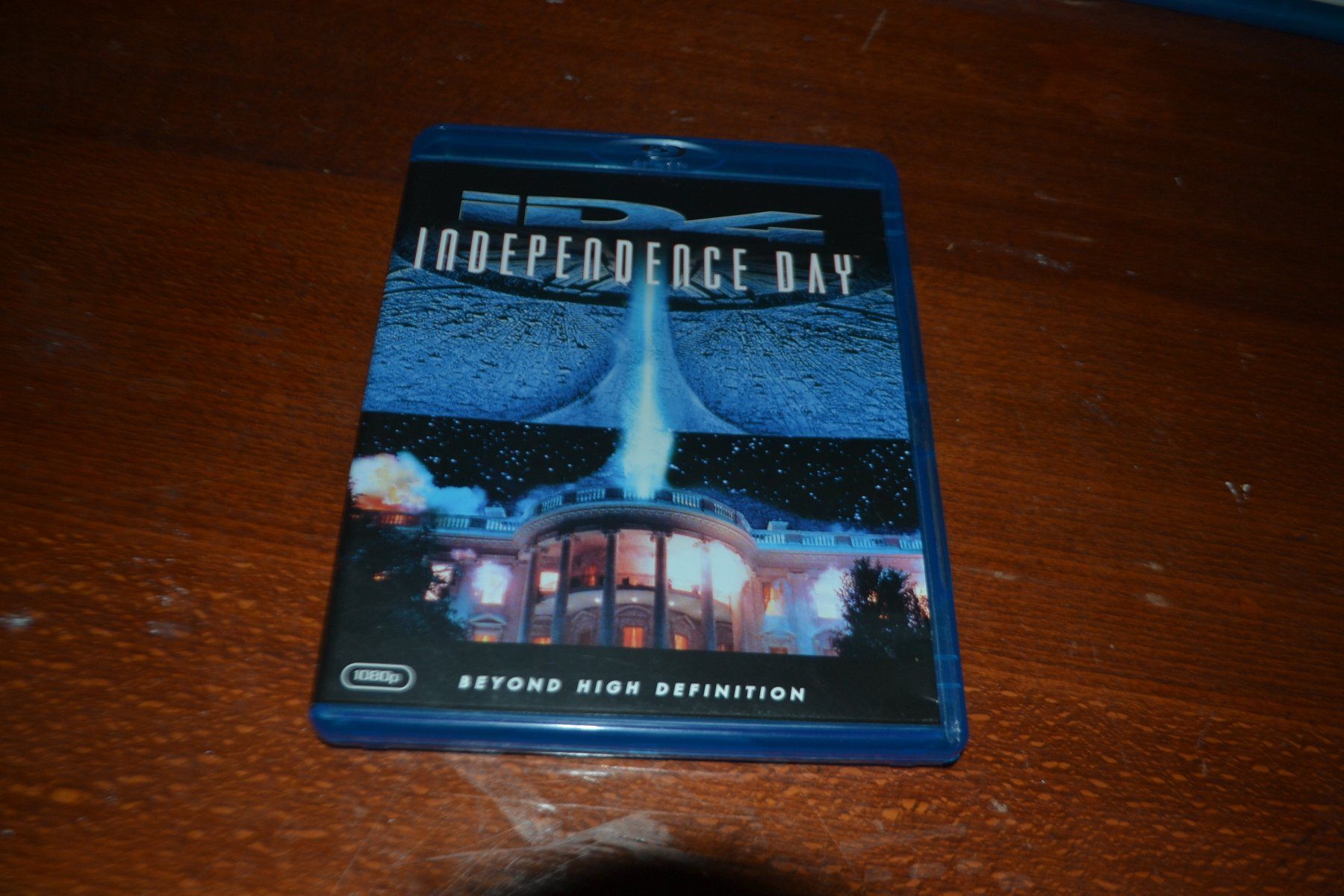 Tutti i DVDs: Independence Day – Usato da Laupen ZH venduto da chefdom