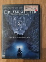 DVD: Dreamcatcher - Stephen King Thriller für kalte Tage!
