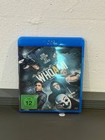 Who Am I Kein System ist sicher Blu-ray