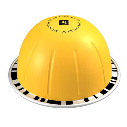 Nespresso Lebensmittel & Spezialitäten: Nespresso Vertuo Kaffeekapseln – Neu und originalverpackt aus Horgen von sophiaric