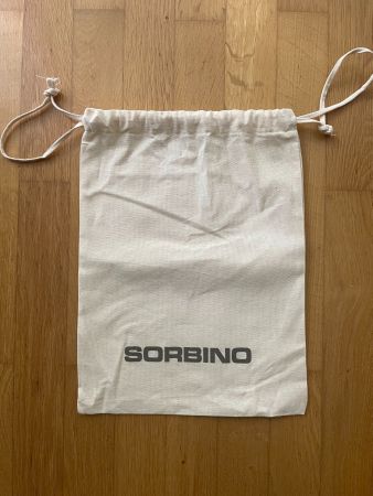 Finkensack Sorbino, wie neu!