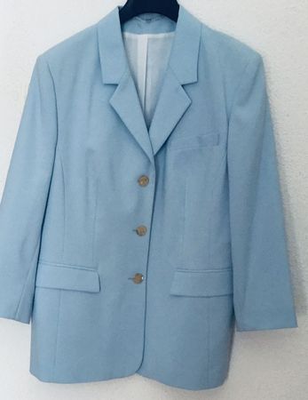 Damen - Jacke Grösse L