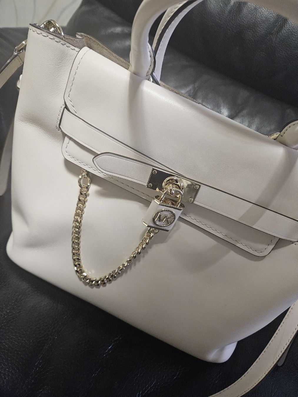 Michael Kors Taschen für Damen: sac a main en cuir Michael Kors – Neu (gemäss Beschreibung) aus Savigny von vei_8t66 1