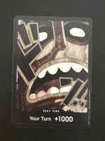One Piece TCG - DON!! Card (Usopp) – PRB-02