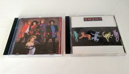 2 CDs Heart - Heart + Bad Animals