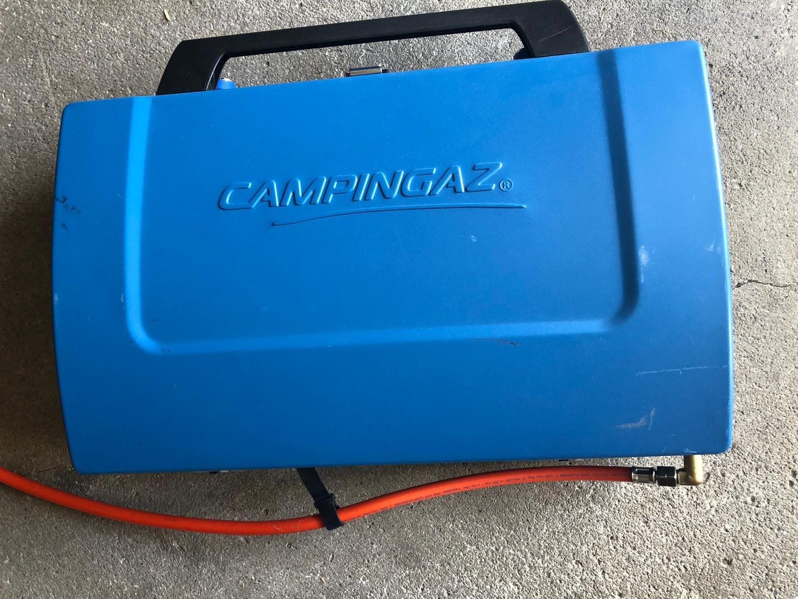 Campingaz Grils: Campingaz Grill – Neuf (Voir description) à Effretikon par erbaeff 1