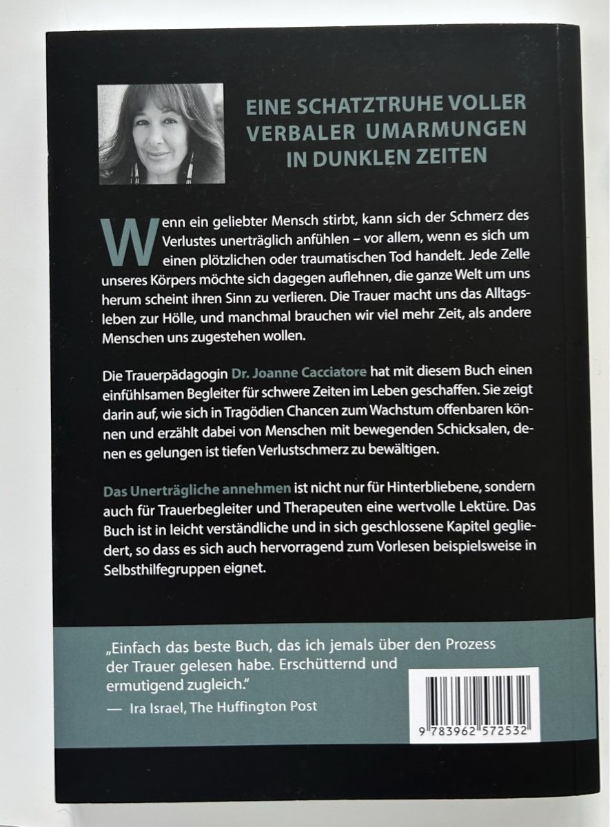 Bücher: Trauer, Tod Bücher Set – Neu (gemäss Beschreibung) aus Basel von Jstraehl 1