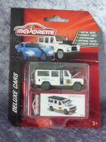 Land Rover Defender 110  1:64