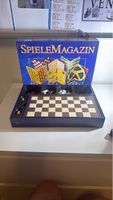 Spiele-Magazin von Ravensburger Brettspiel-Sammlung gut erha