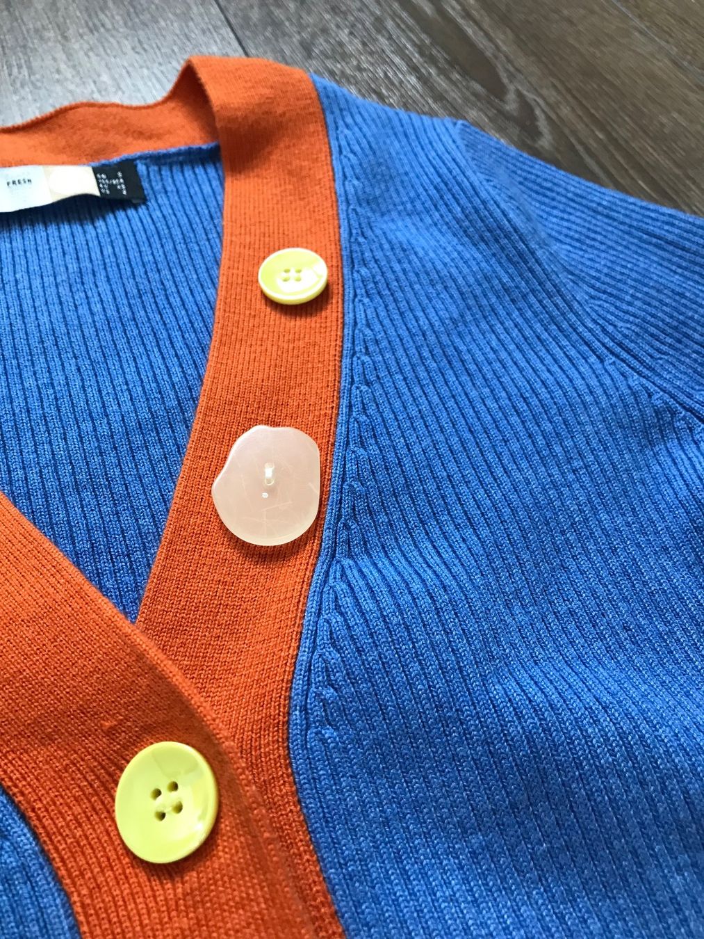 Pulls & Sweat-shirts: Lily fresh pull – Neuf (Voir description) à Grimisuat par eliseba88 7