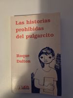 Roque Dalton: Las historias prohibidas del pulgarcito