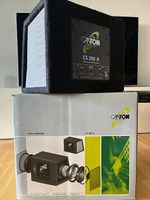 Canton CS 200 A Aktiv-Subwoofer  140W Car/Home-Hifi  OVP