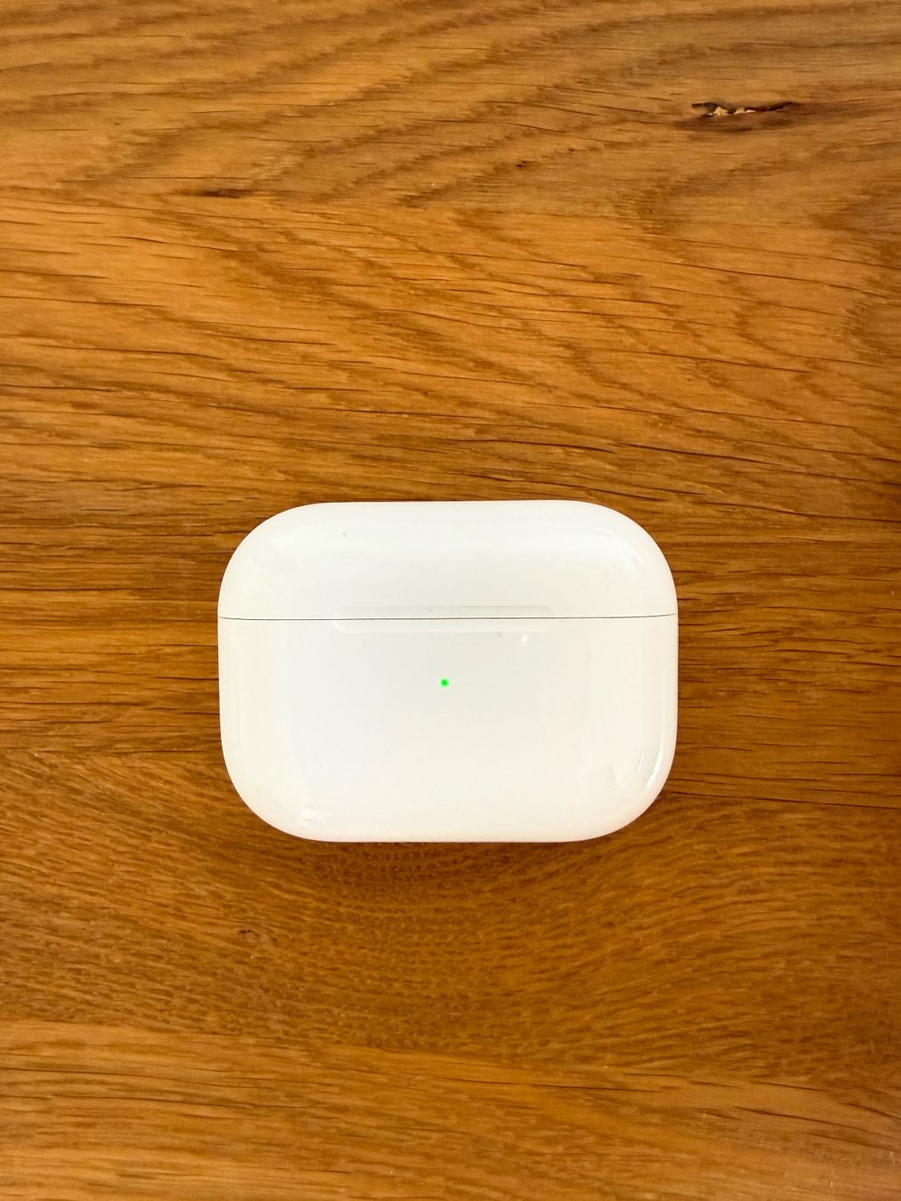 Apple Kopfhörer: APPLE AirPods Pro 1 Charging Case – Gebraucht aus Lausanne von Nine1982 4