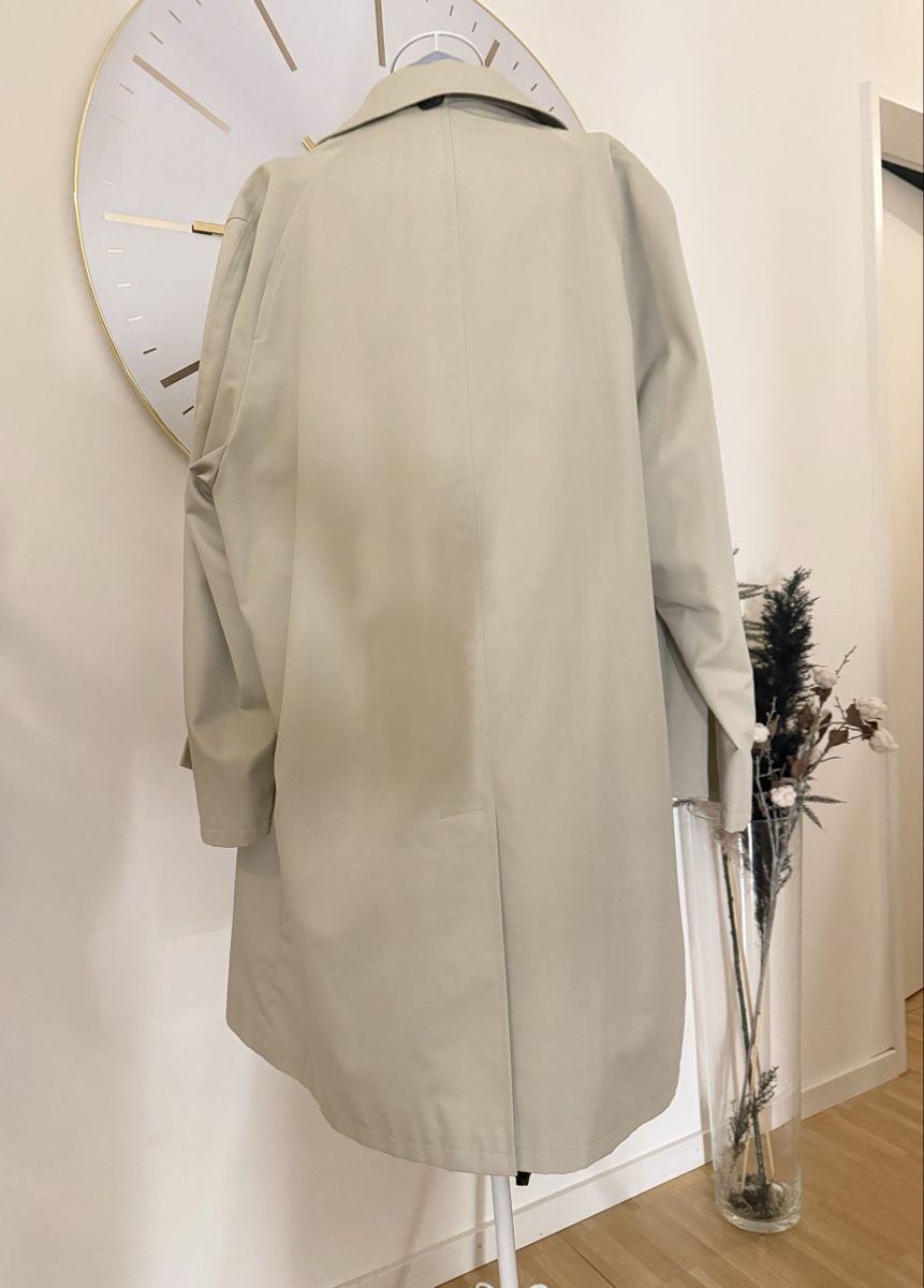 Cappotti: Herren Trench Coat – Nuovo (secondo la descrizione) da Schlieren venduto da Bella79 6