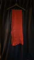 New Zealand Auckland Schal Unisex Herren Rot