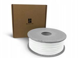 5x recharge blanc  matte Bambulab PLA neuve