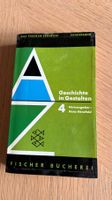 Fischer Lexikon "Geschichte in Gestalten" Band 4,1963