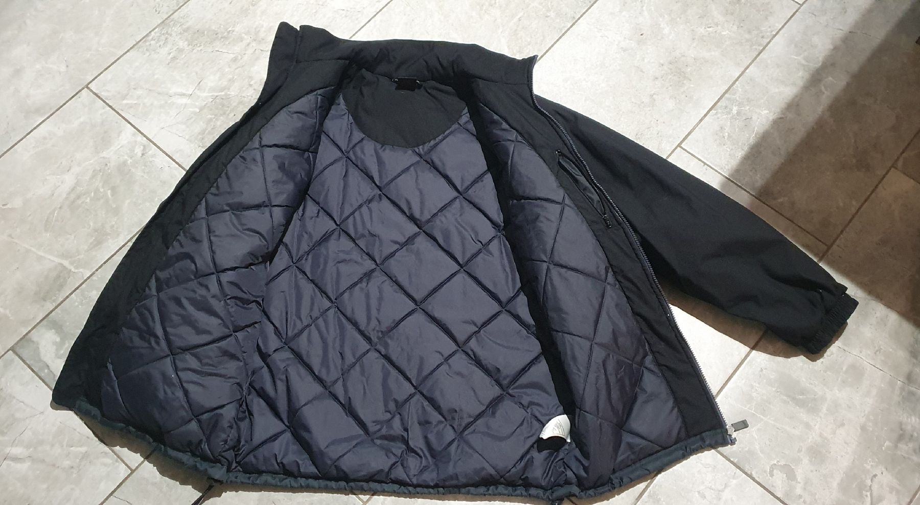 Nike Jacken: Nike Skijacke – Gebraucht aus Reigoldswil von sunneschien09 2