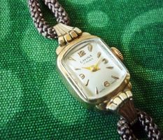 Vintage Art Deco - LAVINA  - DamenUhr Handaufzug