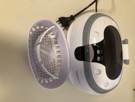 Ultraschall-Reiniger mit Timer Fielmann