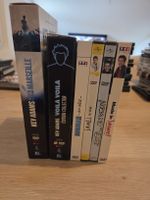 DVD humour 