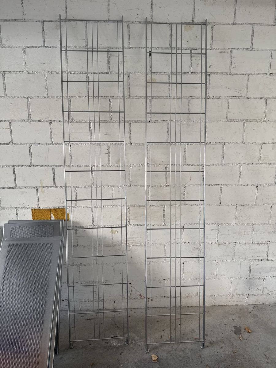 Balton Scaffali: Balton/Zilo Regal – Usato da Stäfa venduto da buecher10