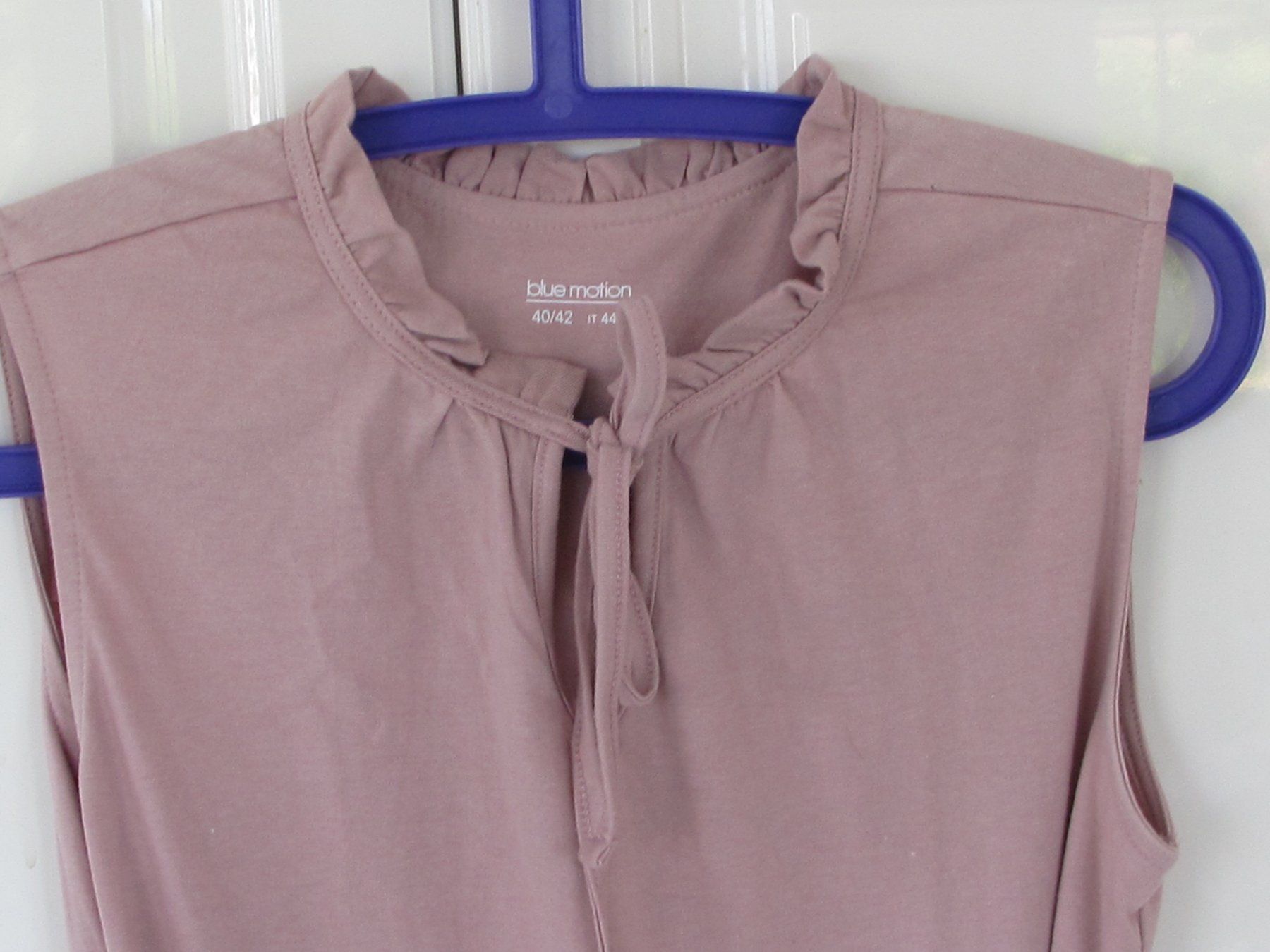 Vestiti: ROBE BLUE MOTION – Nuovo (secondo la descrizione) da Murten venduto da Selliot 1